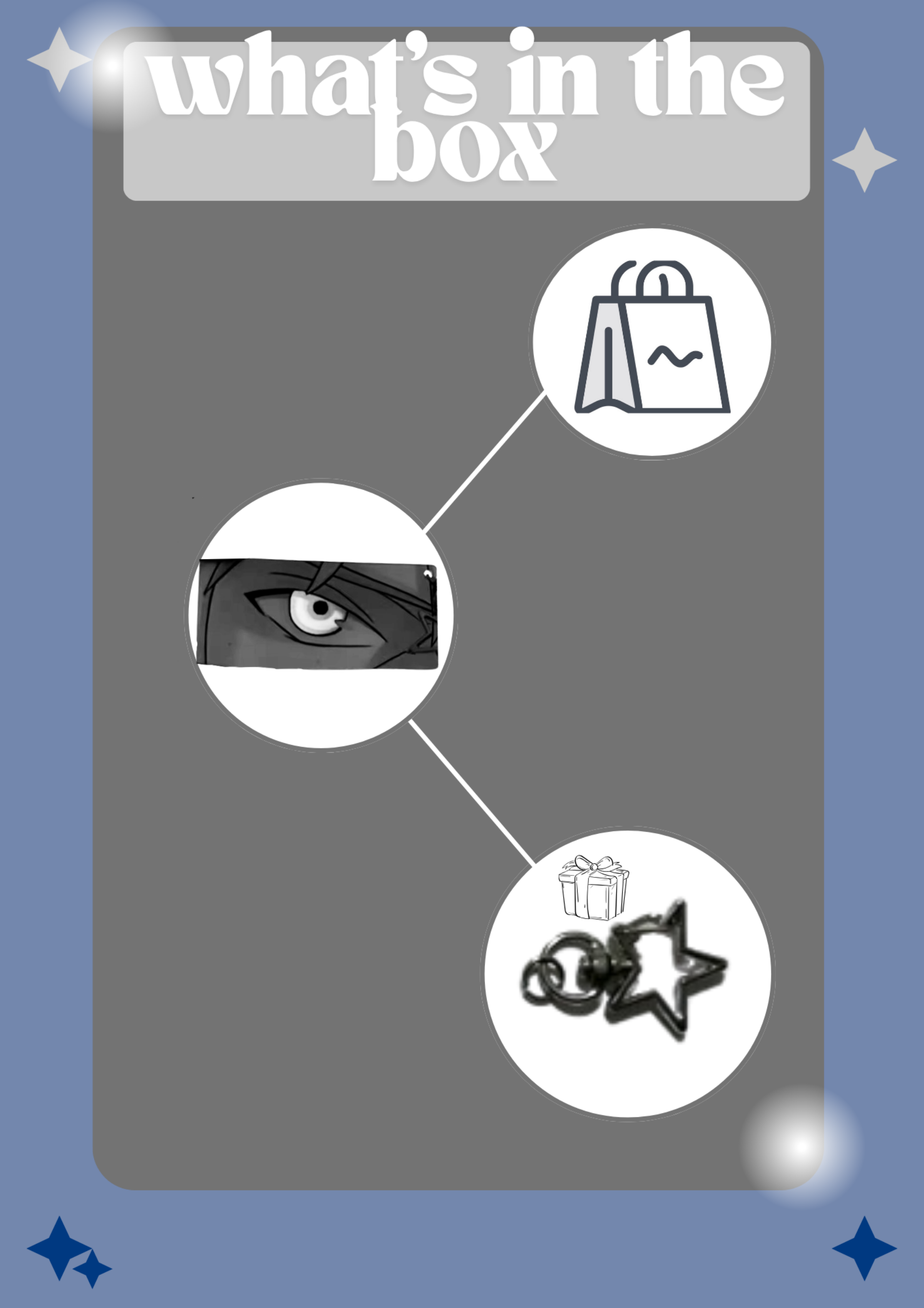 THE ORIGINAL- ANIME LIGHTING