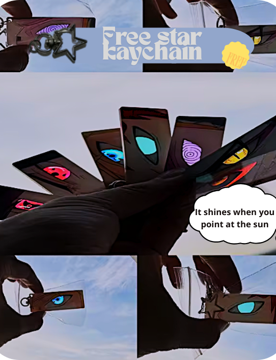 THE ORIGINAL- ANIME LIGHTING