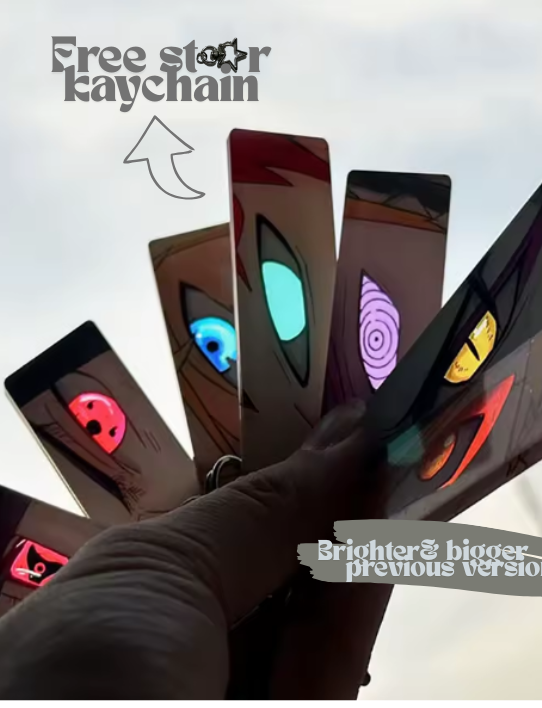 THE ORIGINAL- ANIME LIGHTING