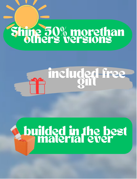 THE ORIGINAL- ANIME LIGHTING